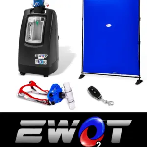 EWOT Complete System Wireless
