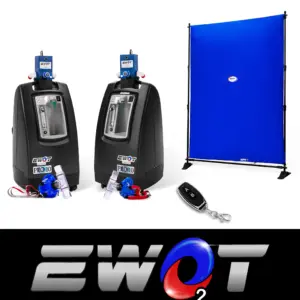 Multi-User EWOT Altitude Complete System
