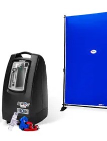 EWOT Complete System Manual o2